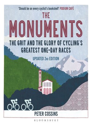 cover image of The Monuments